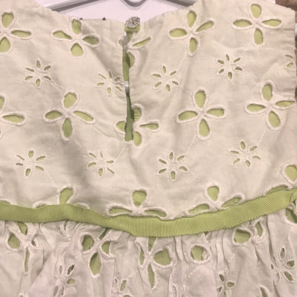GAP Toddler dress - Picture 4 of 4